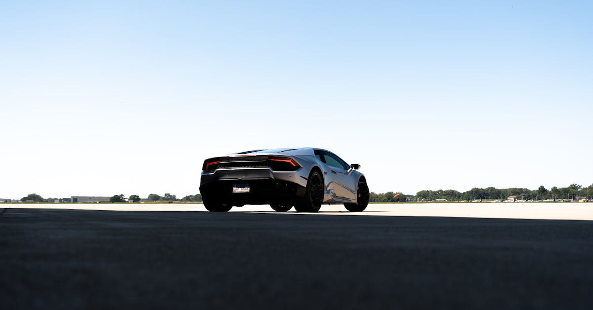 How to Avoid Common Insurance Pitfalls When Renting a Car