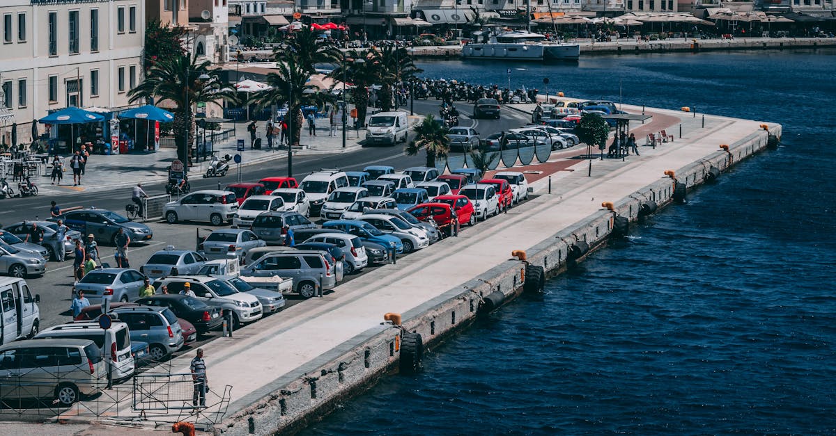 The Role of Local Authorities in Enforcing Parking Rules